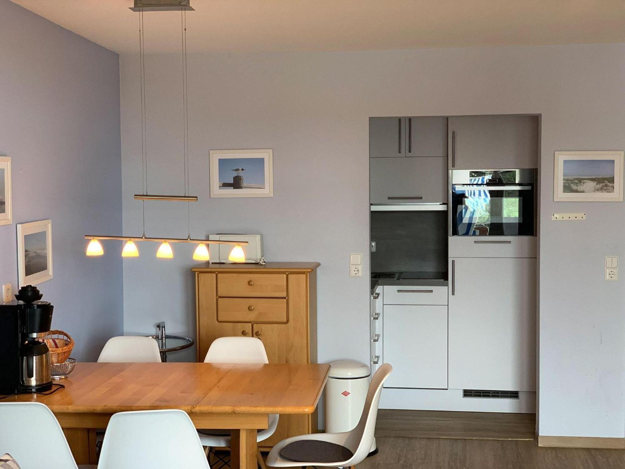 Апартаменты Haus-Quisisana-Whg-24 Санкт-Петер-Ординг Экстерьер фото