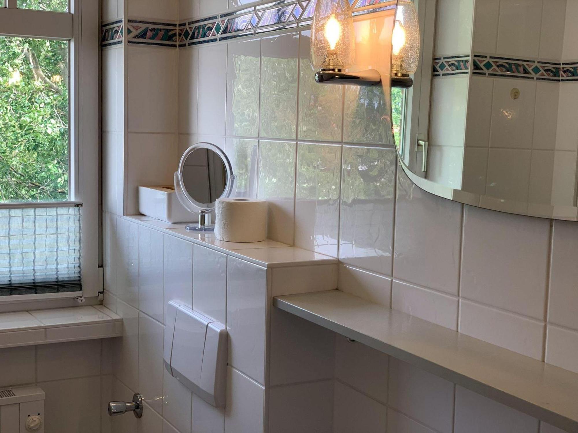 Апартаменты Haus-Quisisana-Whg-24 Санкт-Петер-Ординг Экстерьер фото