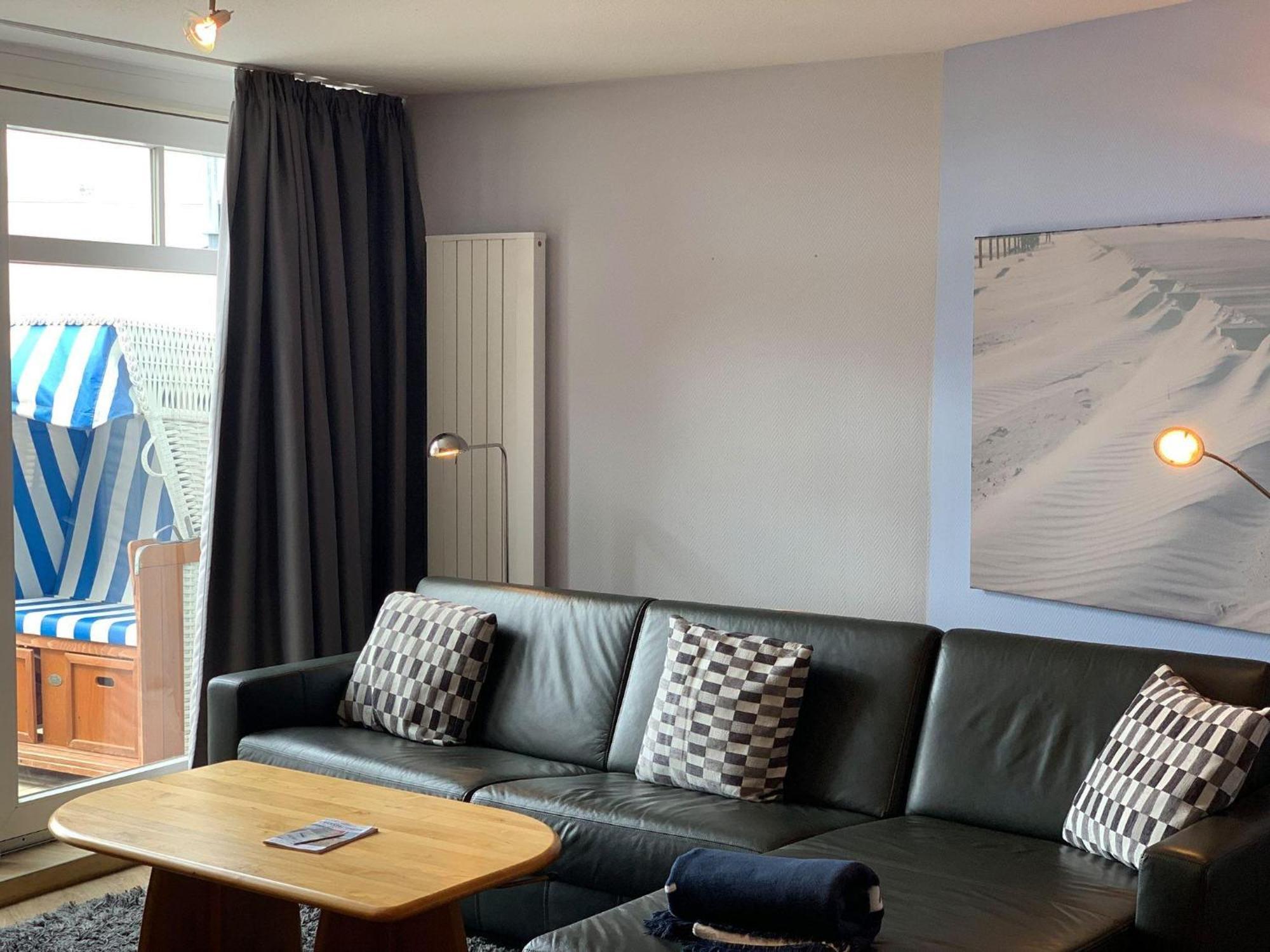 Апартаменты Haus-Quisisana-Whg-24 Санкт-Петер-Ординг Экстерьер фото