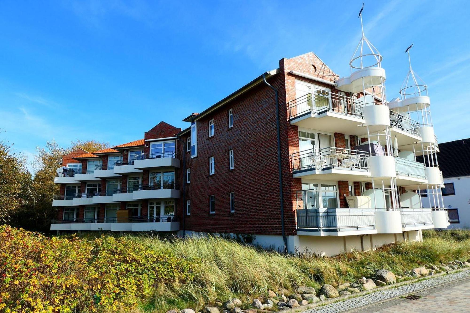 Апартаменты Haus-Quisisana-Whg-24 Санкт-Петер-Ординг Экстерьер фото